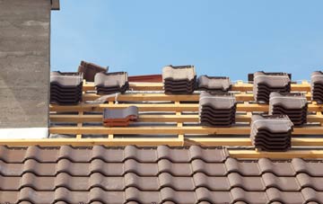 Hasthorpe clay roofing costs