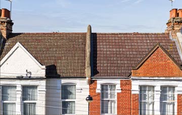 clay roofing Hasthorpe, Lincolnshire