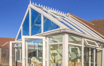 conservatory roof insulation costs Hasthorpe