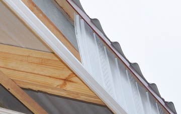 why Hasthorpe fascia repairs are essential