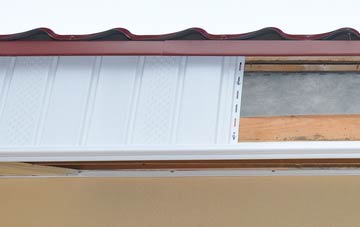 Hasthorpe fascia repair costs