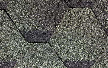 Hasthorpe fibreglass shingle repairs