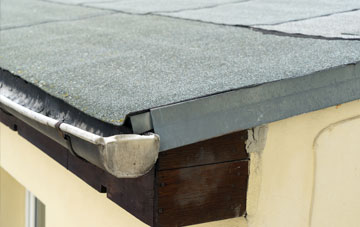 Hasthorpe flat garage roofing repairs