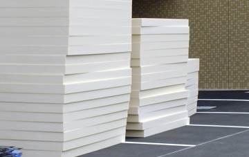 Hasthorpe flat roof insulation costs