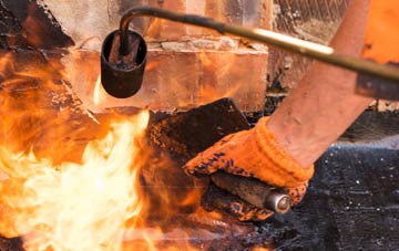 Hasthorpe flat roof repair companies