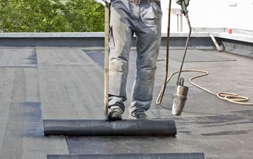 flat roof replacement Hasthorpe, Lincolnshire