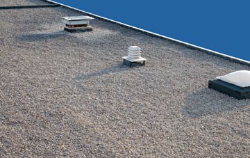 flat roofing Hasthorpe, Lincolnshire