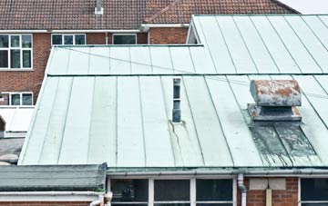 Hasthorpe lead roofing costs