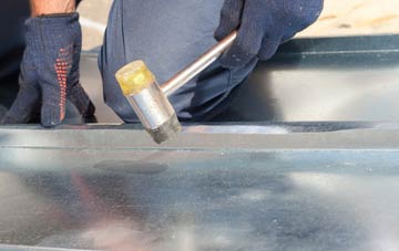 Hasthorpe metal roofing costs