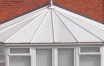 Hasthorpe polycarbonate conservatory roof repairs