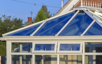 professional Hasthorpe conservatory insulation