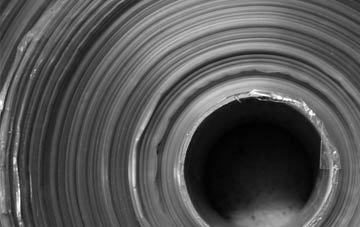 Hasthorpe pvc roof replacement