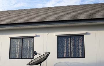 Hasthorpe rubber roof costs