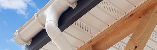 get Hasthorpe guttering quotes today