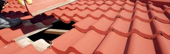 compare Hasthorpe roof repair quotes