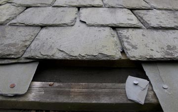 Hasthorpe slate roof repairs and maintenance