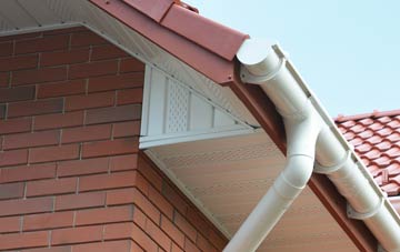 Hasthorpe soffit repair costs
