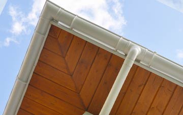 Hasthorpe soffit types