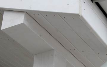 soffits Hasthorpe, Lincolnshire
