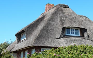 thatch roofing Hasthorpe, Lincolnshire