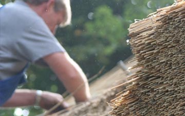 professional Hasthorpe thatchers