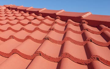 Hasthorpe tile and slate roof replacement