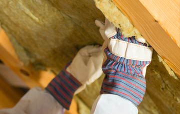 types of Hasthorpe pitched roof insulation materials