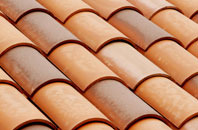 Hasthorpe clay roofing