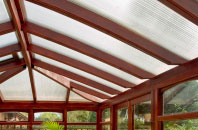 Hasthorpe conservatory roofing insulation
