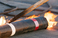 free Hasthorpe flat roofing repair quotes