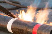 Hasthorpe flat roofing replacement