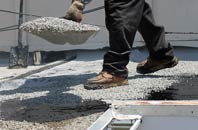 find rated Hasthorpe flat roofing replacement companies