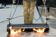 Hasthorpe flat roof sealing quote