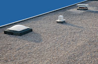 Hasthorpe flat roofing
