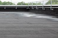 find rated Hasthorpe flat roofing companies
