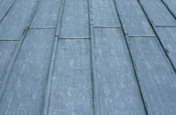 Hasthorpe lead roofing