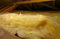 Hasthorpe pitch roof insulation