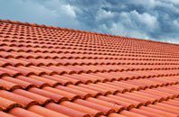 Hasthorpe roofing tiles
