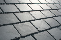 Hasthorpe slate roof