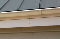 Hasthorpe soffit repair