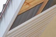 rated Hasthorpe soffit repair companies