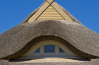 Hasthorpe thatch roofing