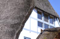 find rated Hasthorpe thatchers